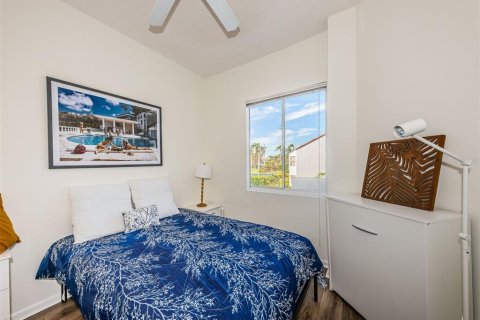 Copropriété à louer à Saint Petersburg, Floride: 2 chambres, 99.41 m2 № 1537600 - photo 14