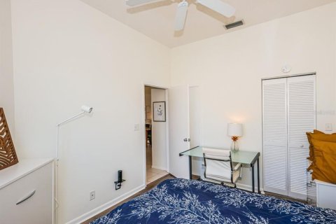 Copropriété à louer à Saint Petersburg, Floride: 2 chambres, 99.41 m2 № 1537600 - photo 15