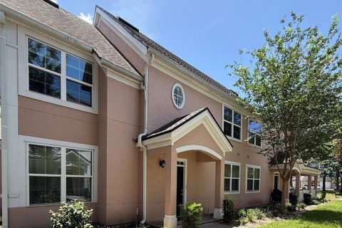 Condo in Orlando, Florida, 2 bedrooms № 2227086
