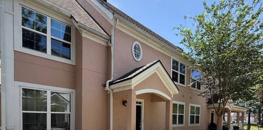 Condo in Orlando, Florida, 2 bedrooms  № 2227086