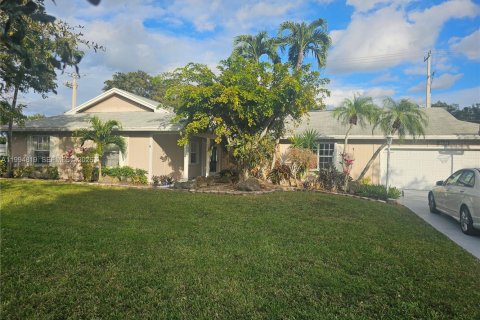 Casa en Miami, Florida 4 dormitorios, 200.02 m2 № 2056419