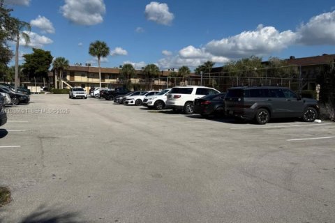 Condo à Margate, Floride, 2 chambres  № 2037824