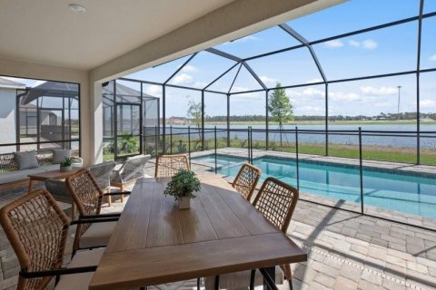 Casa en venta en Parrish, Florida, 3 dormitorios, 204.48 m2 № 1894197 - foto 20