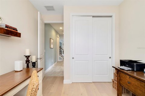 Villa ou maison à vendre à Sarasota, Floride: 3 chambres, 165.37 m2 № 2354920 - photo 25