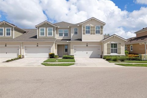 Villa ou maison à Sarasota, Floride 3 chambres, 165.37 m2 № 2354920