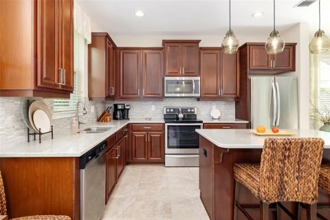Villa ou maison à vendre à Sarasota, Floride: 3 chambres, 165.37 m2 № 2354920 - photo 12