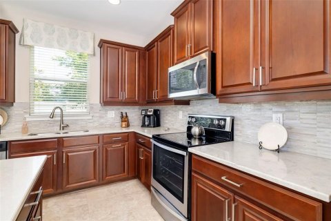 Villa ou maison à vendre à Sarasota, Floride: 3 chambres, 165.37 m2 № 2354920 - photo 14