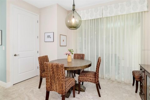 Villa ou maison à vendre à Sarasota, Floride: 3 chambres, 165.37 m2 № 2354920 - photo 18