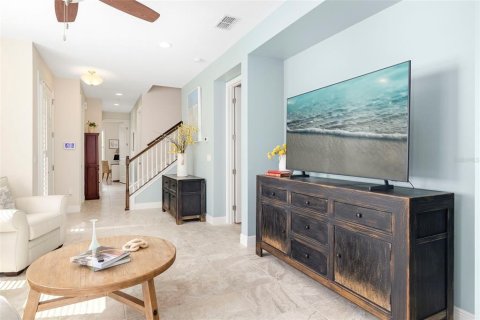 Villa ou maison à vendre à Sarasota, Floride: 3 chambres, 165.37 m2 № 2354920 - photo 9