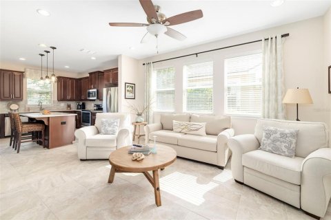 Villa ou maison à vendre à Sarasota, Floride: 3 chambres, 165.37 m2 № 2354920 - photo 7