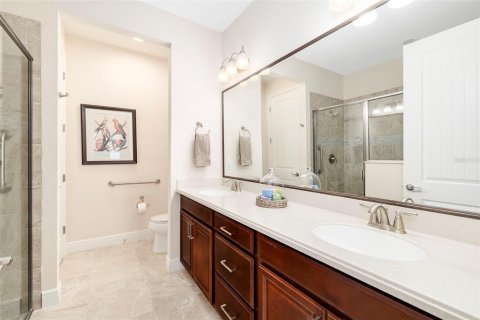 Villa ou maison à vendre à Sarasota, Floride: 3 chambres, 165.37 m2 № 2354920 - photo 22