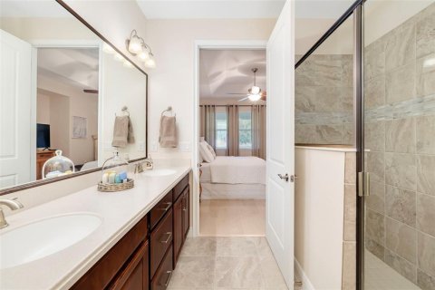 Villa ou maison à vendre à Sarasota, Floride: 3 chambres, 165.37 m2 № 2354920 - photo 23