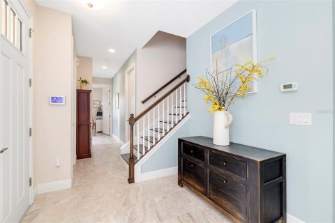Villa ou maison à vendre à Sarasota, Floride: 3 chambres, 165.37 m2 № 2354920 - photo 6