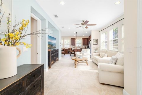 Villa ou maison à vendre à Sarasota, Floride: 3 chambres, 165.37 m2 № 2354920 - photo 10