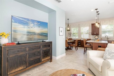 Villa ou maison à vendre à Sarasota, Floride: 3 chambres, 165.37 m2 № 2354920 - photo 11
