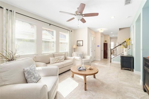 Villa ou maison à vendre à Sarasota, Floride: 3 chambres, 165.37 m2 № 2354920 - photo 8