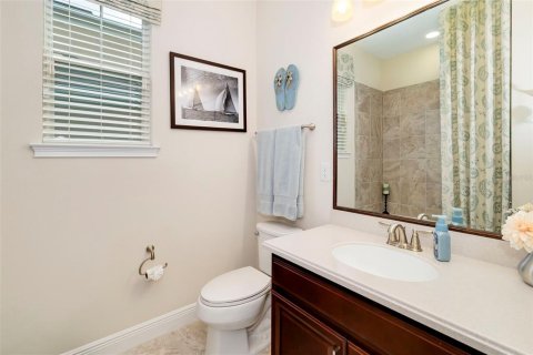 Villa ou maison à vendre à Sarasota, Floride: 3 chambres, 165.37 m2 № 2354920 - photo 27