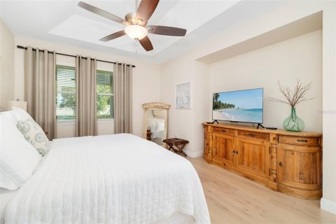 Villa ou maison à vendre à Sarasota, Floride: 3 chambres, 165.37 m2 № 2354920 - photo 21