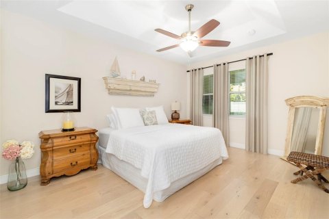 Villa ou maison à vendre à Sarasota, Floride: 3 chambres, 165.37 m2 № 2354920 - photo 19