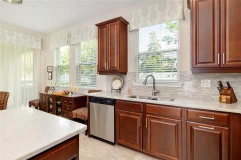 Villa ou maison à vendre à Sarasota, Floride: 3 chambres, 165.37 m2 № 2354920 - photo 13
