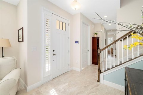 Villa ou maison à vendre à Sarasota, Floride: 3 chambres, 165.37 m2 № 2354920 - photo 5