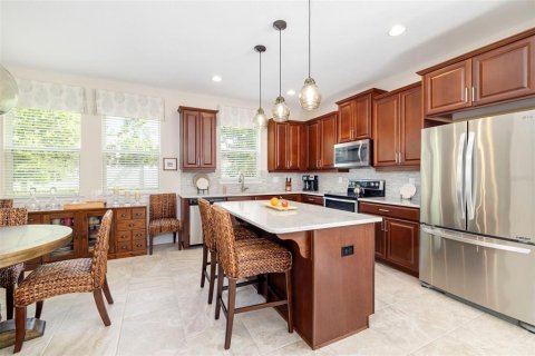 Villa ou maison à vendre à Sarasota, Floride: 3 chambres, 165.37 m2 № 2354920 - photo 16