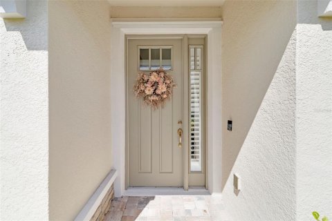 Villa ou maison à vendre à Sarasota, Floride: 3 chambres, 165.37 m2 № 2354920 - photo 3