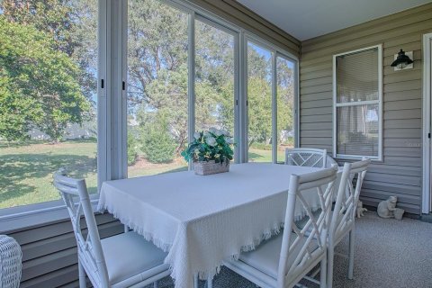 Casa en venta en The Villages, Florida, 3 dormitorios, 141.86 m2 № 1512899 - foto 24