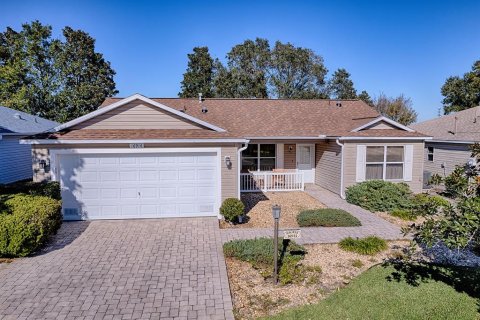 Casa en venta en The Villages, Florida, 3 dormitorios, 141.86 m2 № 1512899 - foto 2