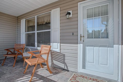 Casa en venta en The Villages, Florida, 3 dormitorios, 141.86 m2 № 1512899 - foto 6