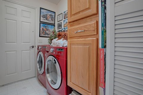 Casa en venta en The Villages, Florida, 3 dormitorios, 141.86 m2 № 1512899 - foto 29
