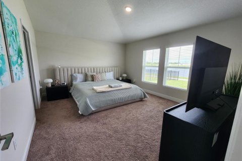 Casa en alquiler en Winter Haven, Florida, 4 dormitorios, 206.71 m2 № 1830089 - foto 7