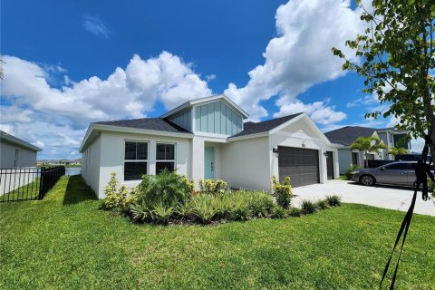 Casa en alquiler en Winter Haven, Florida, 4 dormitorios, 206.71 m2 № 1830089 - foto 2