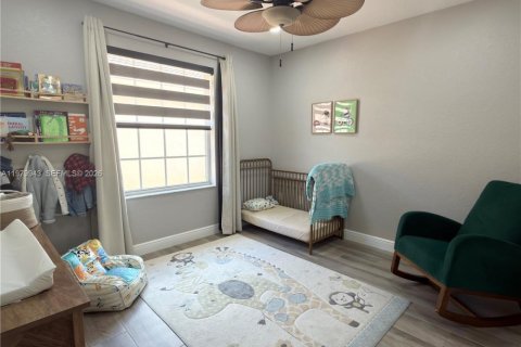 Купить виллу или дом в Майами-Лейкс, Флорида 3 спальни, 175.49м2, № 2043656 - фото 15