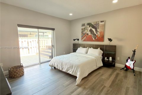 Купить виллу или дом в Майами-Лейкс, Флорида 3 спальни, 175.49м2, № 2043656 - фото 11