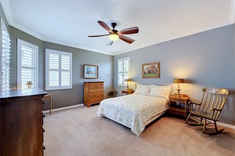 Villa ou maison à vendre à Leesburg, Floride: 2 chambres, 163.6 m2 № 2408026 - photo 22