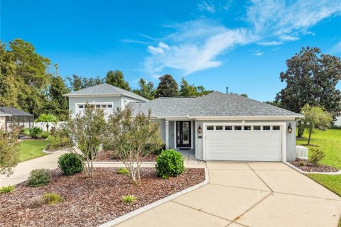 Villa ou maison à vendre à Leesburg, Floride: 2 chambres, 163.6 m2 № 2408026 - photo 2