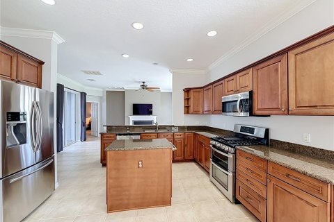 Villa ou maison à vendre à Leesburg, Floride: 2 chambres, 163.6 m2 № 2408026 - photo 12