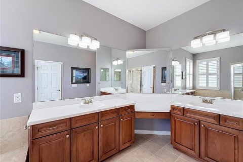 Villa ou maison à vendre à Leesburg, Floride: 2 chambres, 163.6 m2 № 2408026 - photo 25