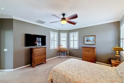 Villa ou maison à vendre à Leesburg, Floride: 2 chambres, 163.6 m2 № 2408026 - photo 24