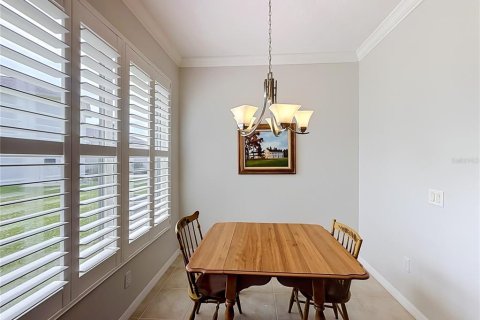 Villa ou maison à vendre à Leesburg, Floride: 2 chambres, 163.6 m2 № 2408026 - photo 14