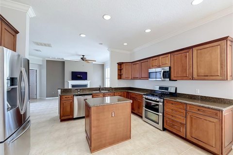 Villa ou maison à vendre à Leesburg, Floride: 2 chambres, 163.6 m2 № 2408026 - photo 13