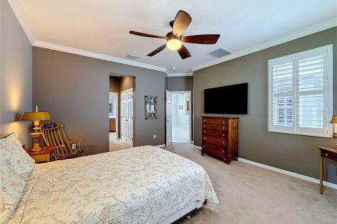Villa ou maison à vendre à Leesburg, Floride: 2 chambres, 163.6 m2 № 2408026 - photo 21