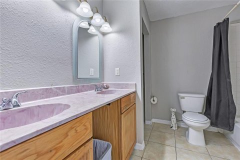 House in Polk City, Florida 6 bedrooms, 211.45 sq.m. № 2353342 - photo 27
