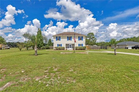 House in Polk City, Florida 6 bedrooms, 211.45 sq.m. № 2353342 - photo 2