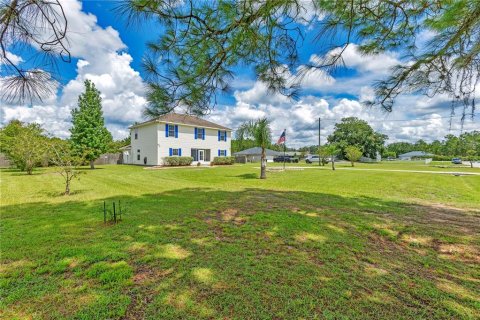 House in Polk City, Florida 6 bedrooms, 211.45 sq.m. № 2353342 - photo 3