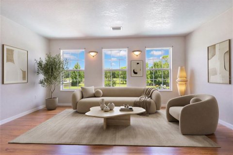 House in Polk City, Florida 6 bedrooms, 211.45 sq.m. № 2353342 - photo 21