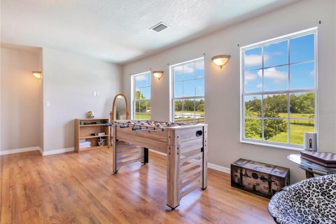 House in Polk City, Florida 6 bedrooms, 211.45 sq.m. № 2353342 - photo 20