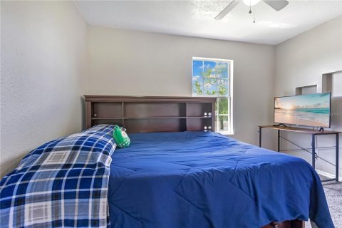 House in Polk City, Florida 6 bedrooms, 211.45 sq.m. № 2353342 - photo 30