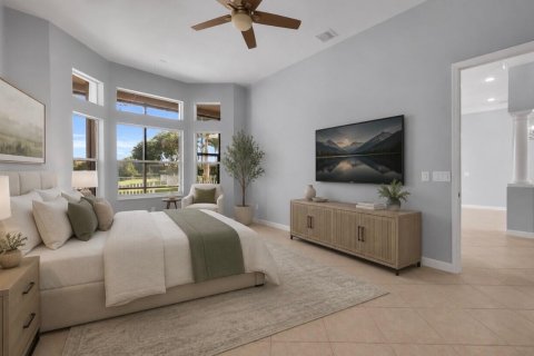 Villa ou maison à vendre à Stuart, Floride: 4 chambres, 213.49 m2 № 2087412 - photo 22